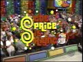 The Price Is Right June 10 2003