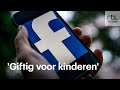 Vijf vragen en antwoorden over de rel rond Facebook