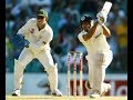 Cricket's Most Elegant Batsman. Array Of Classy Shots From The Great Timer