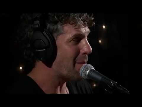 Amos Miller - Nothing (Live on KEXP)