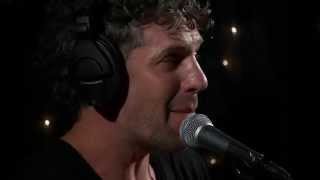 Amos Miller - Nothing (Live on KEXP)