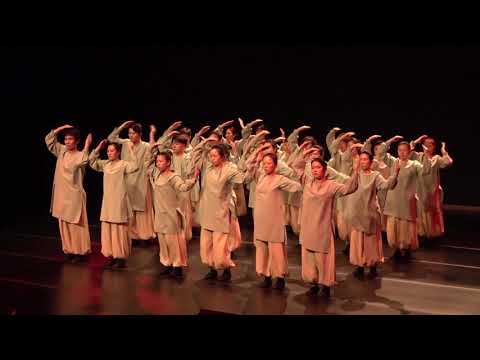 Gurdjieff Sacred Dance - Multiplication 1 (Hymn to the Earth)