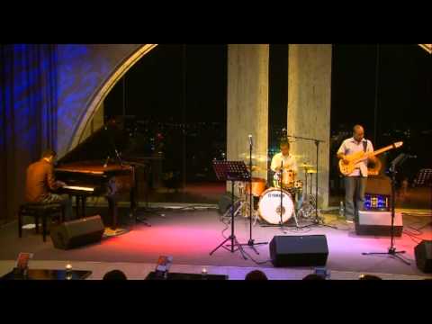 Music Cascade / Aghvan Papoyan Soul Band / 25.08.2012