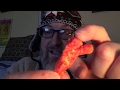 Spicy Challenge Cheetos Sweet Chili
