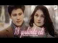 Bahodir Mamajonov 18 Yoshimda Edi Official Music Video