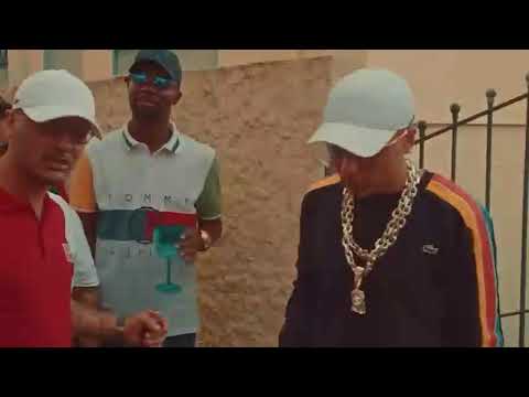 MC Cebezinho e Hugo CNB - lnveja (DJ Tio Rico)