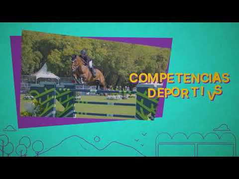 CSI 2* LA SILLA GNP