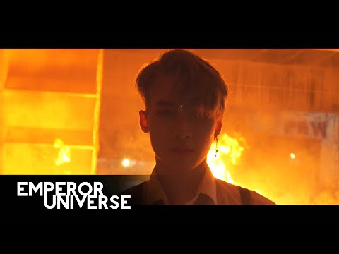 SPECTRUM cover ATEEZ(에이티즈) - ‘INCEPTION’ Official Teaser