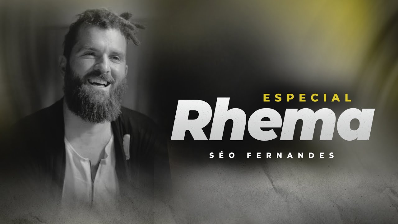 JUSTIÇA DE DEUS | SÉO FERNANDES  | ESPECIAL RHEMA