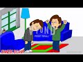 OLD VIDEO Toris Makes Fun Of Our New Looks For Halloween Grounded