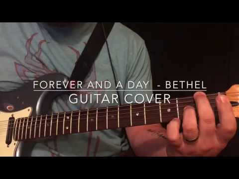 Forever And A Day - Bethel Live