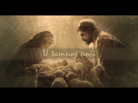 Jasna Komendanović - U TAMNOJ NOĆI