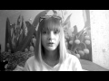 Кем я выросла , а кем я буду дальше? 