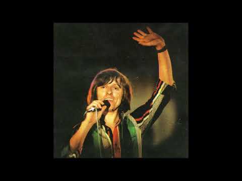 Václav Neckář -  Katarina (live - česko-německy Kateřina), 1977
