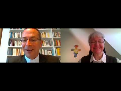 Geistlicher Missbrauch - Online Konferenz am 28. April 2021 - 1. Teil