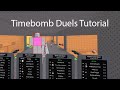 Timebomb Duels Tutorial Basic Strategies And Tips