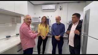 MAIS UM TRABALHO EM B ENEFÍCIO DOS CRIADORES