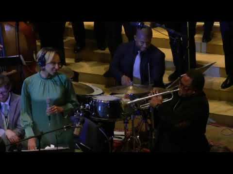 Imani Grace Cooper - Precious Lord full song 