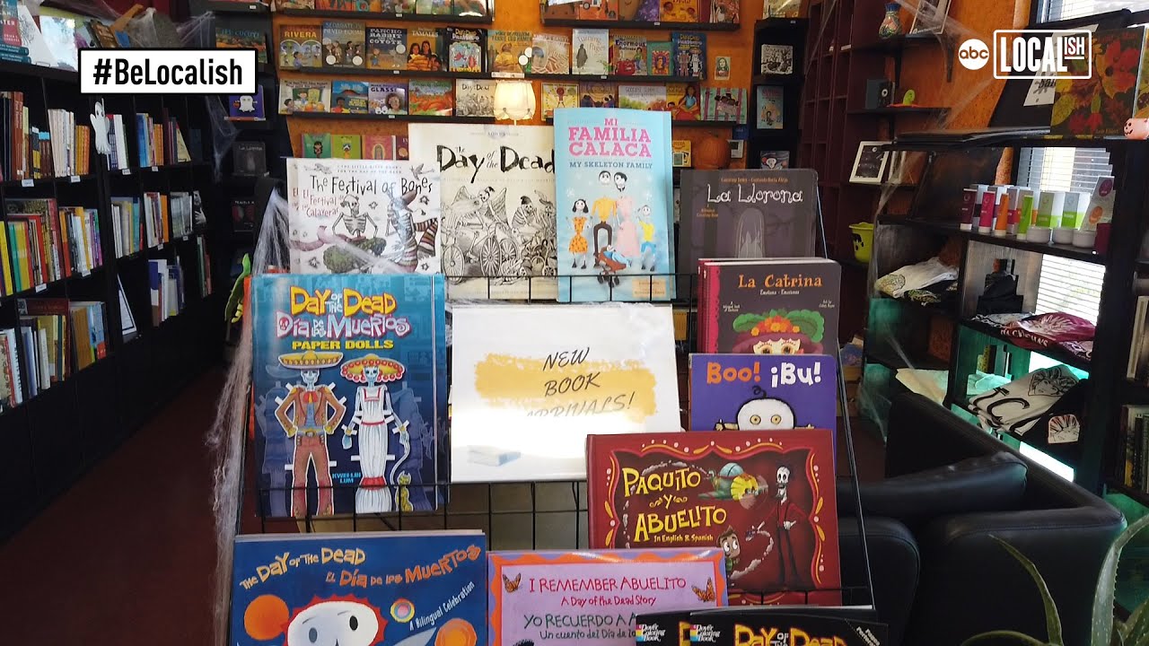 Lil' Readers brings bilingual story time to Instagram live | More in Common