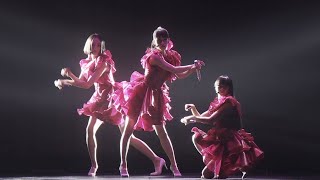 Perfume / “スパイス” (Stage Mix)