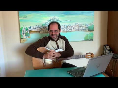 Canções Comentadas #40 - "Restos de um Naufrágio" (Moacyr Luz e Aldir Blanc)