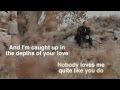 Jadon Lavik - My Jesus I Love Thee - (Official Lyric Video)