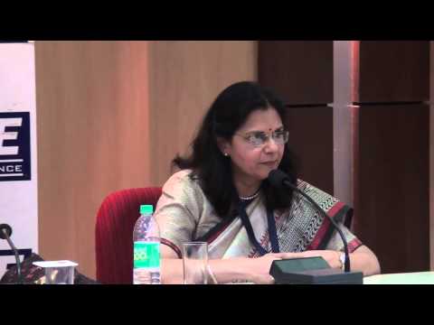 Indira Gandhi Delhi Technological University for Women video cover1