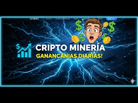 Mineria en la Nube vs Minería en Casa: ¿Cuál es Más Rentable en 2025?