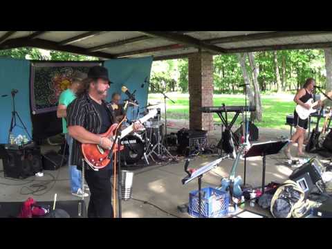 Badfinger - Baby Blue - Neighborhood Picnic Band 2016