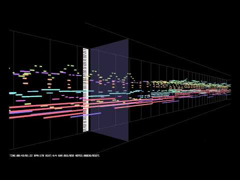 JUNIEL - Oh! Happy Day (orchestra cover)