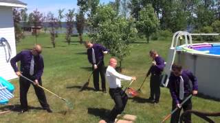 Garçons "SANS" Honneurs