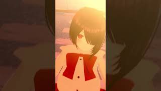 【 #vtuber  みほのいお 】デートの帰り道で 【  #varkshorts  】