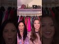 Sara Evans Closet Chaos With Tyler Rich