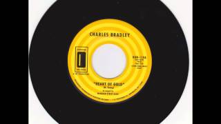 CHARLES BRADLEY & THE MENAHAN STREET BAND Heart Of Gold
