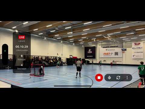 SBT-Suola P13 - OFBC P13 8.11.2025