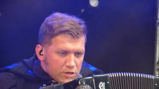 Mario Batkovic - Ineunte Finis @ Valkhof Festival (2/2)