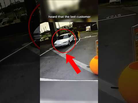 Why American car washes are the best #driving #usa #shorts #funny