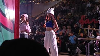 Download lagu Rooftop - StarBe at Sarinah (backview) mp3