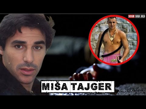 MIODRAG CVIJETINOVIĆ - Tajna nestanka Miše Dizeldorfa, Devedesete Dosije BJ