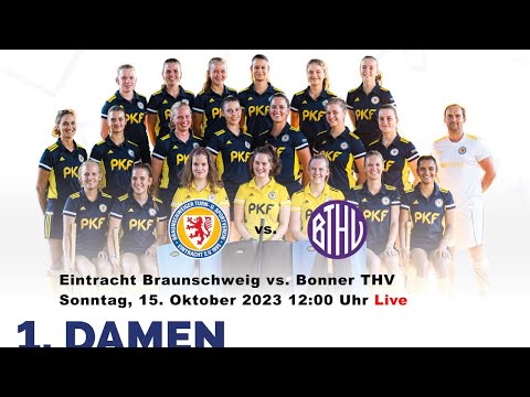 BTSV.TV - EBS vs. BTHV - 15.10.2023 12:00 h