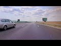 Autostrada A4 Constanța România