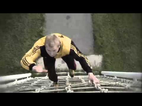 Maritimer Fünfkampf  Teil 1 Hindernisbahn