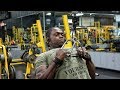 The Perfect Back Workout For Building Muscle For Beginners!!!