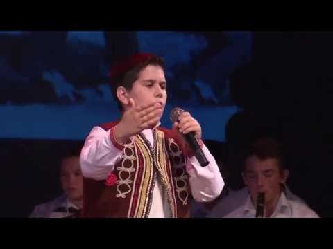 Hristijan Nikoloski - "Jovano Jovanke"-