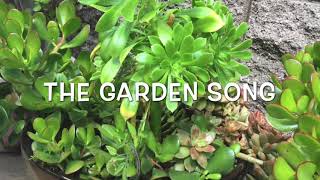The Garden Song (w/ lyrics)- John Denver classic