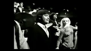 the Turtles - It Ain&#39;t Me Babe (1965 - re-mastered audio)