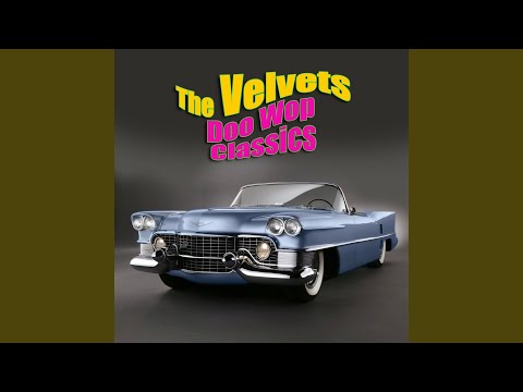 Tonight Could Be The Night - The Velvets