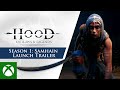 Hood: Outlaws & Legends - Season 1: Samhain Launch Trailer