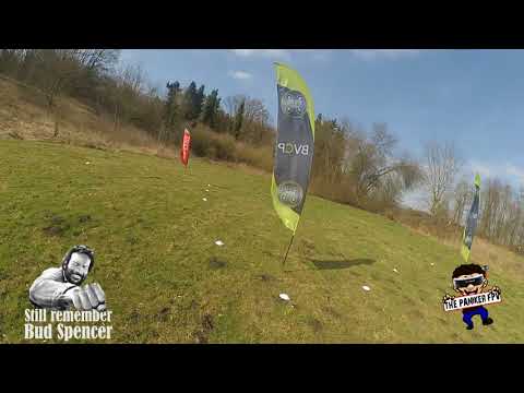 Drone Show Race  - Team RMK e.V. beim Flug u. Modellsportverein Frechen e.V.