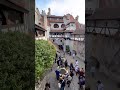 Dracula Castle 🇷🇴 #shorts | Vampiric Whispers of the Past